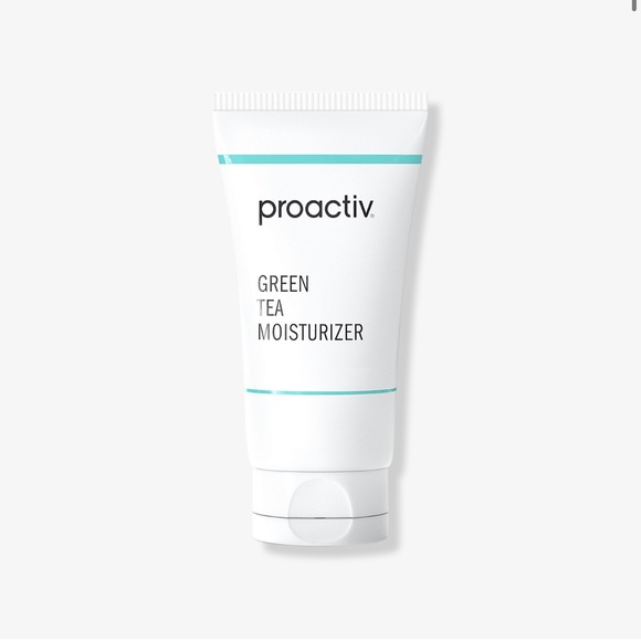Proactiv Skincare Proactiv Green Tea Moisturizer 3 Oz New Poshmark
